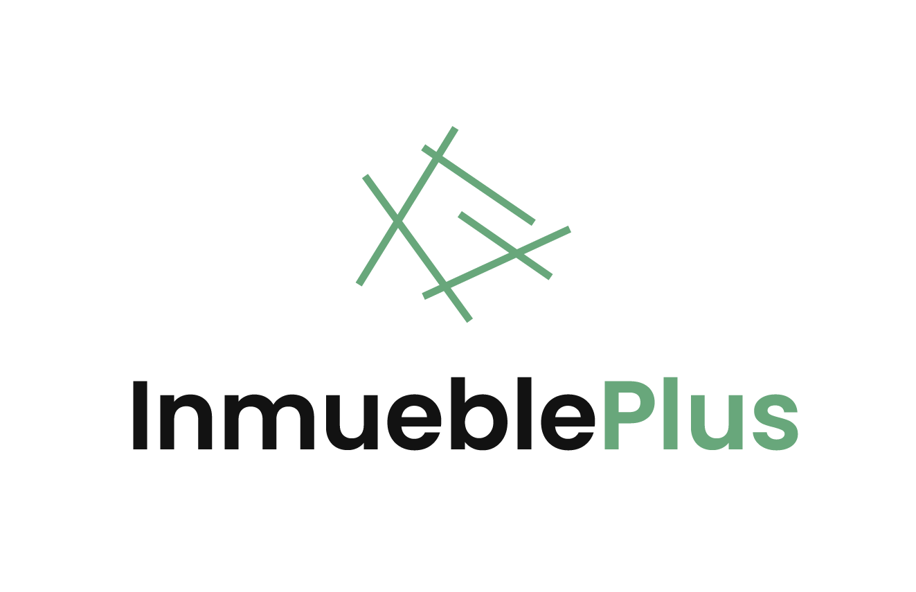 InmueblePlus Logo
